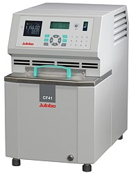 סירקולטור קומפקטי מדגם CF-41 Cryo תוצרת Julabo